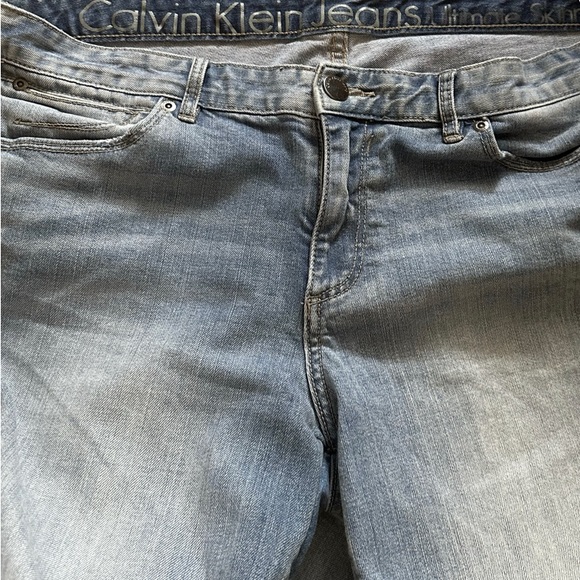 Calvin Klein Jeans Ultimate Skinny - Picture 3 of 6